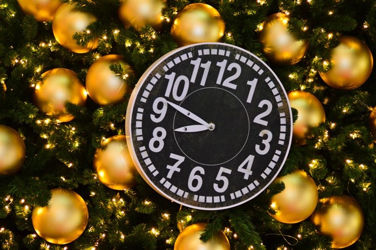 BHV Christmas Spell